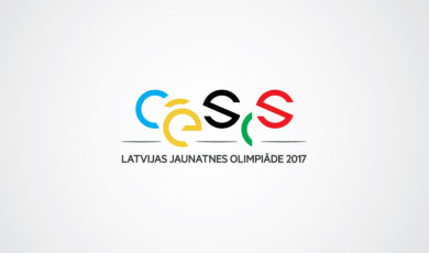 Iepazīsties ar Latvijas Jaunatnes Olimpiādes "Cēsis 2017" sacensību programmu